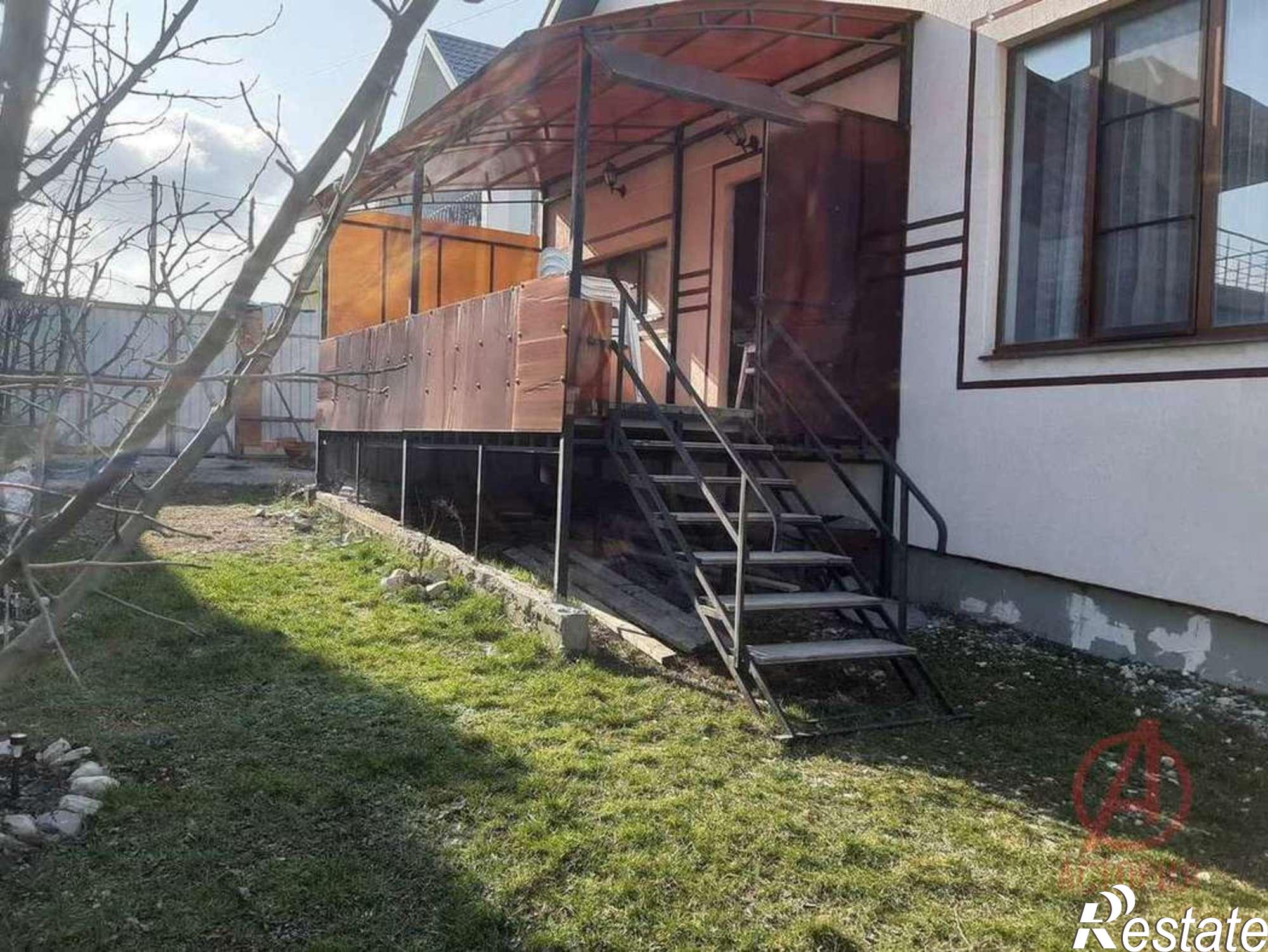 Купить дачу, дом, коттедж за 14 499 000 рублей на Анисовая, 12