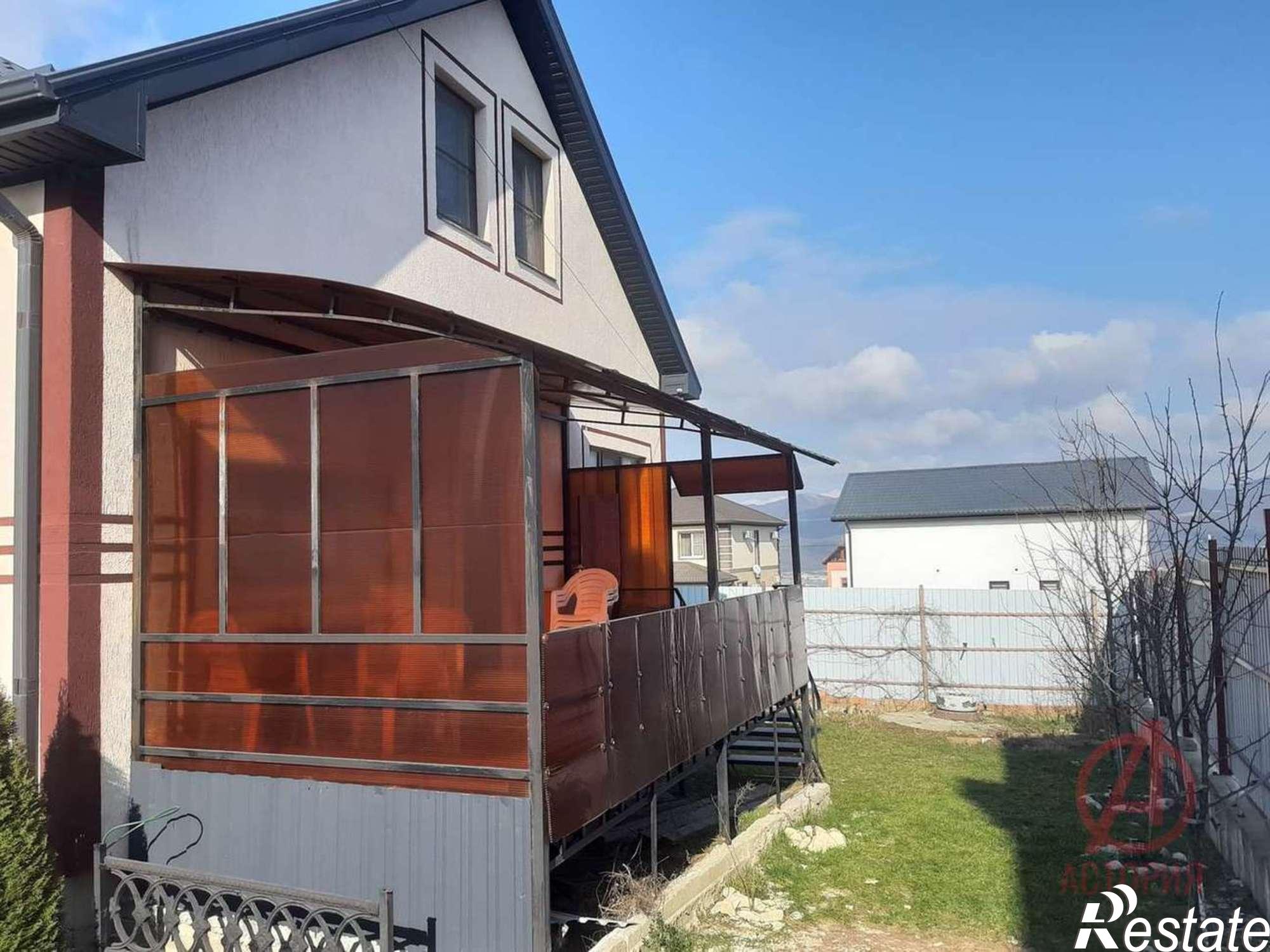 Купить дачу, дом, коттедж за 14 499 000 рублей на Анисовая, 12