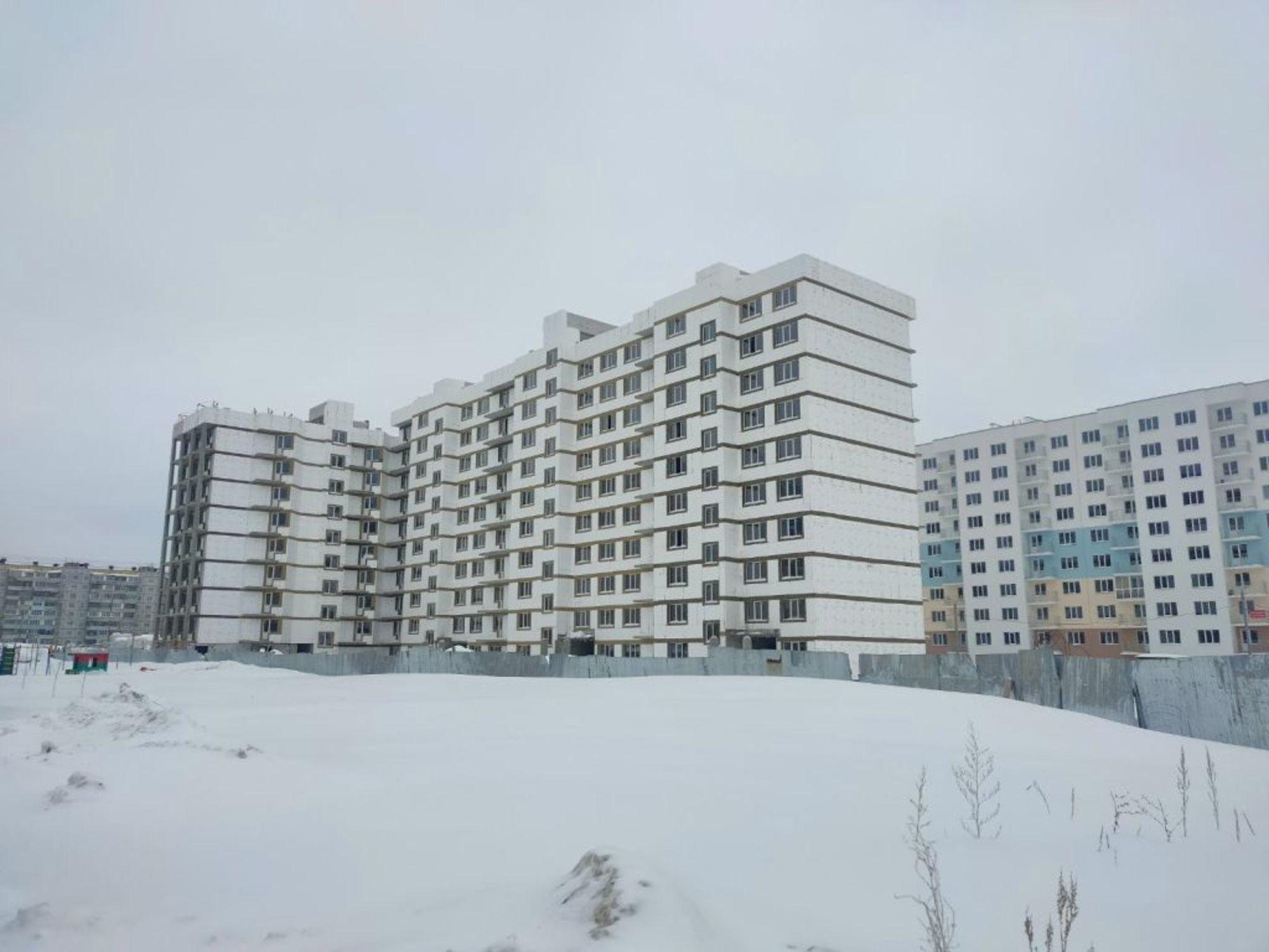 Купить квартиру за 3 700 000 рублей на Брагинская ул, 18к2