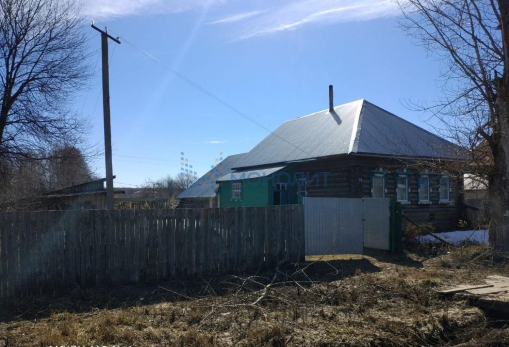 Купить дачу, дом, коттедж за 690 000 рублей на Боковая