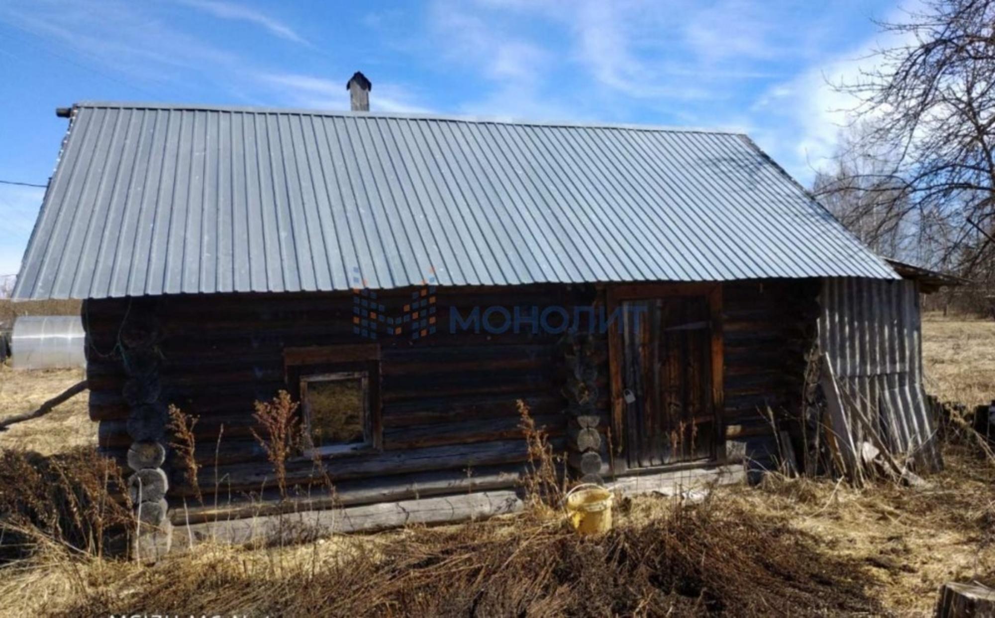 Купить дачу, дом, коттедж за 690 000 рублей на Боковая