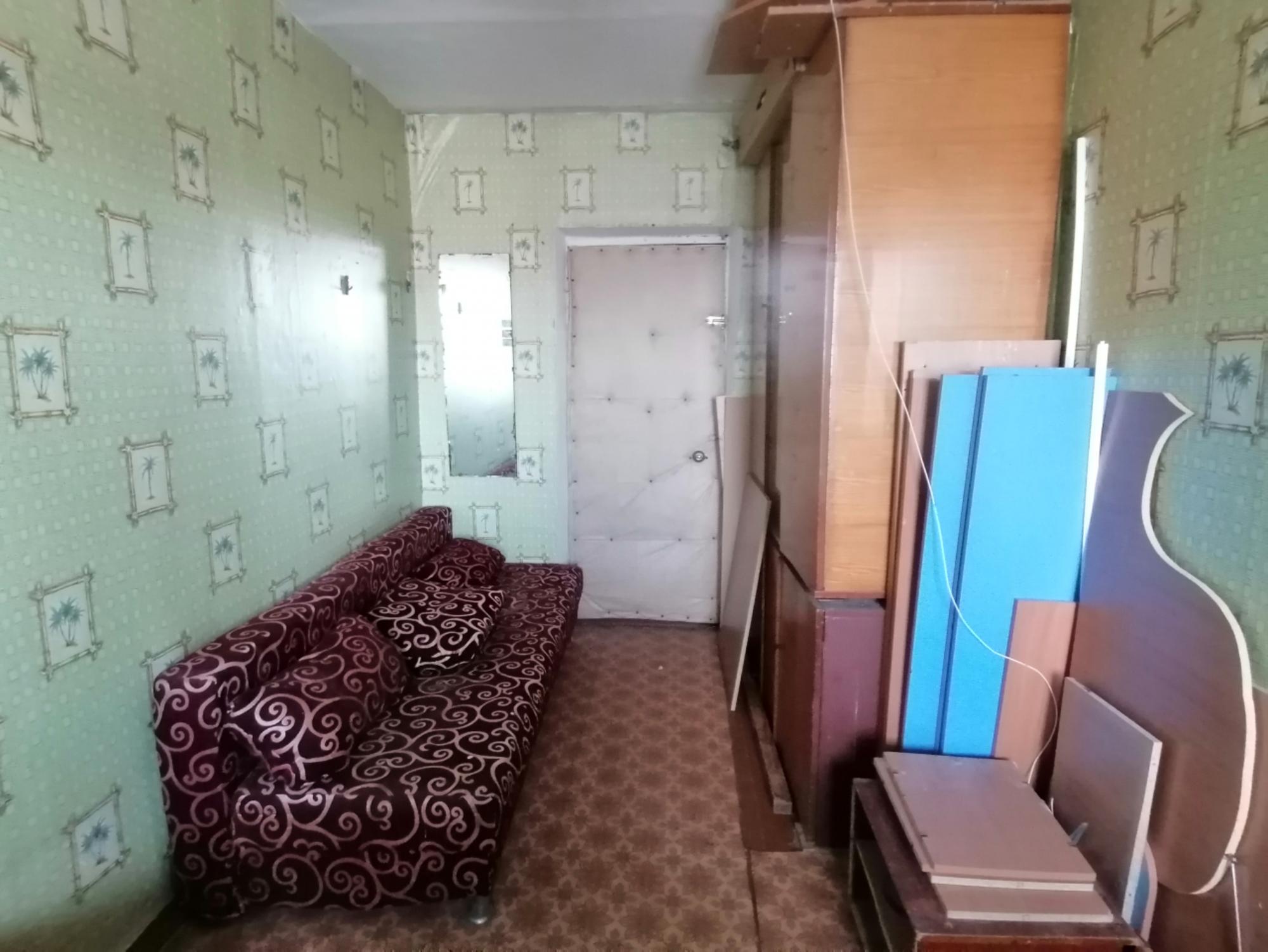Купить комнату за 350 000 рублей на Березниковская улица, 65