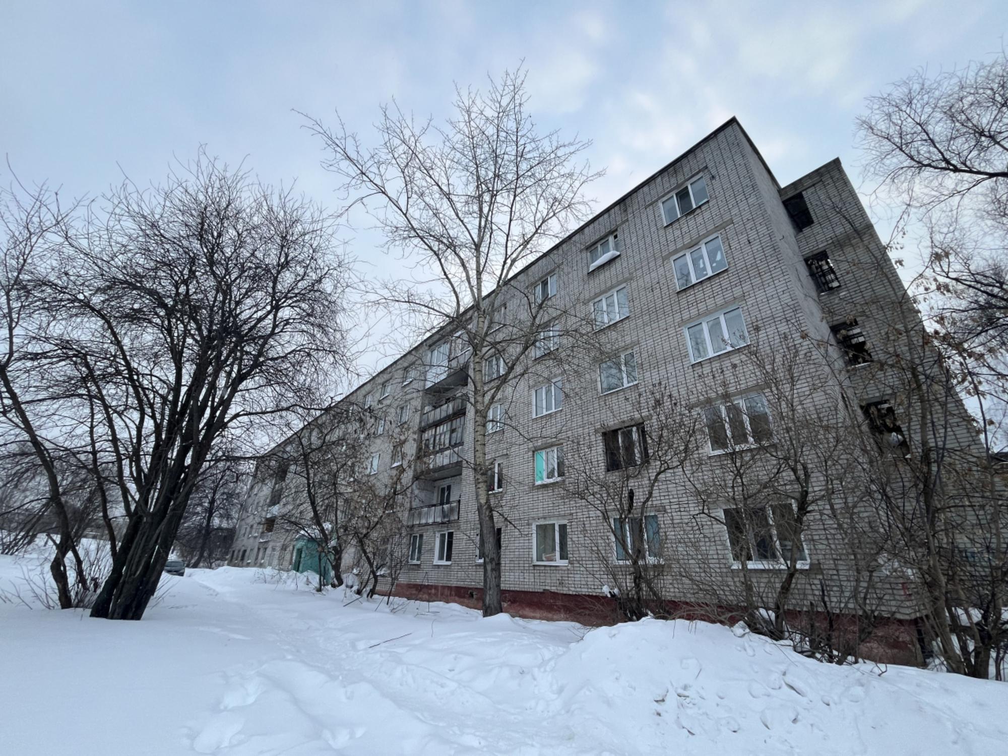 Купить комнату за 700 000 рублей на улица Пятилетки, 93