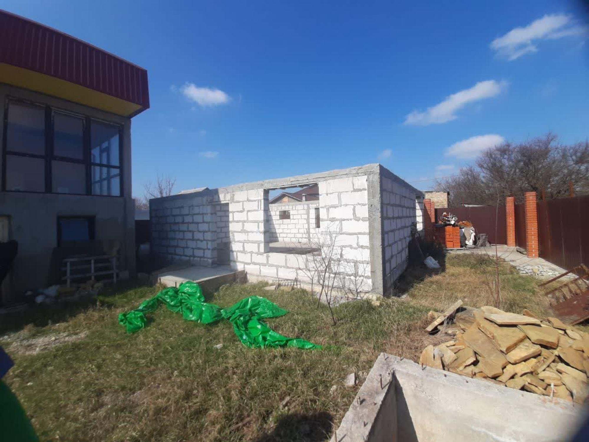 Купить дачу, дом, коттедж за 5 300 000 рублей на Симферопольский район