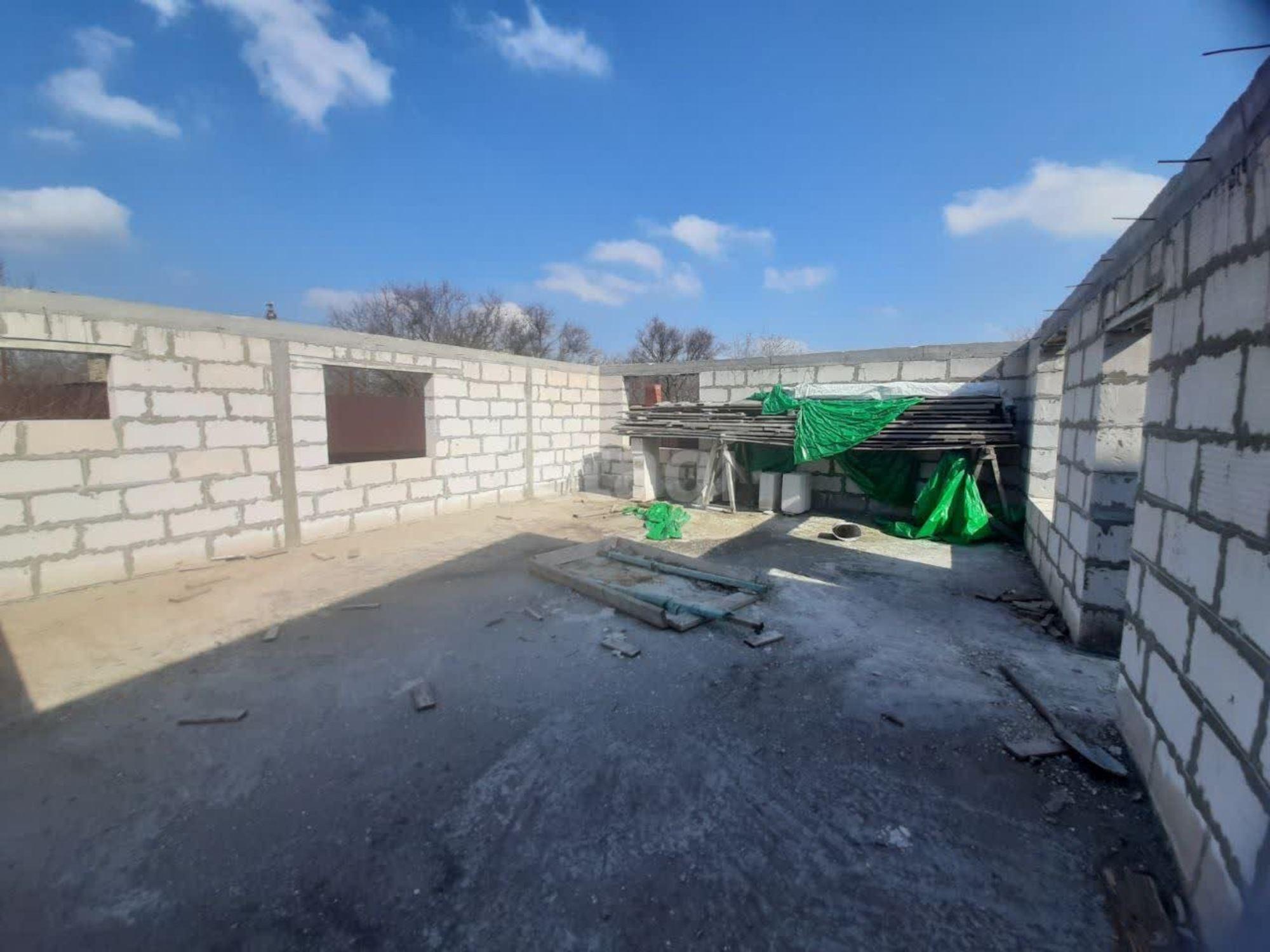 Купить дачу, дом, коттедж за 5 300 000 рублей на Симферопольский район