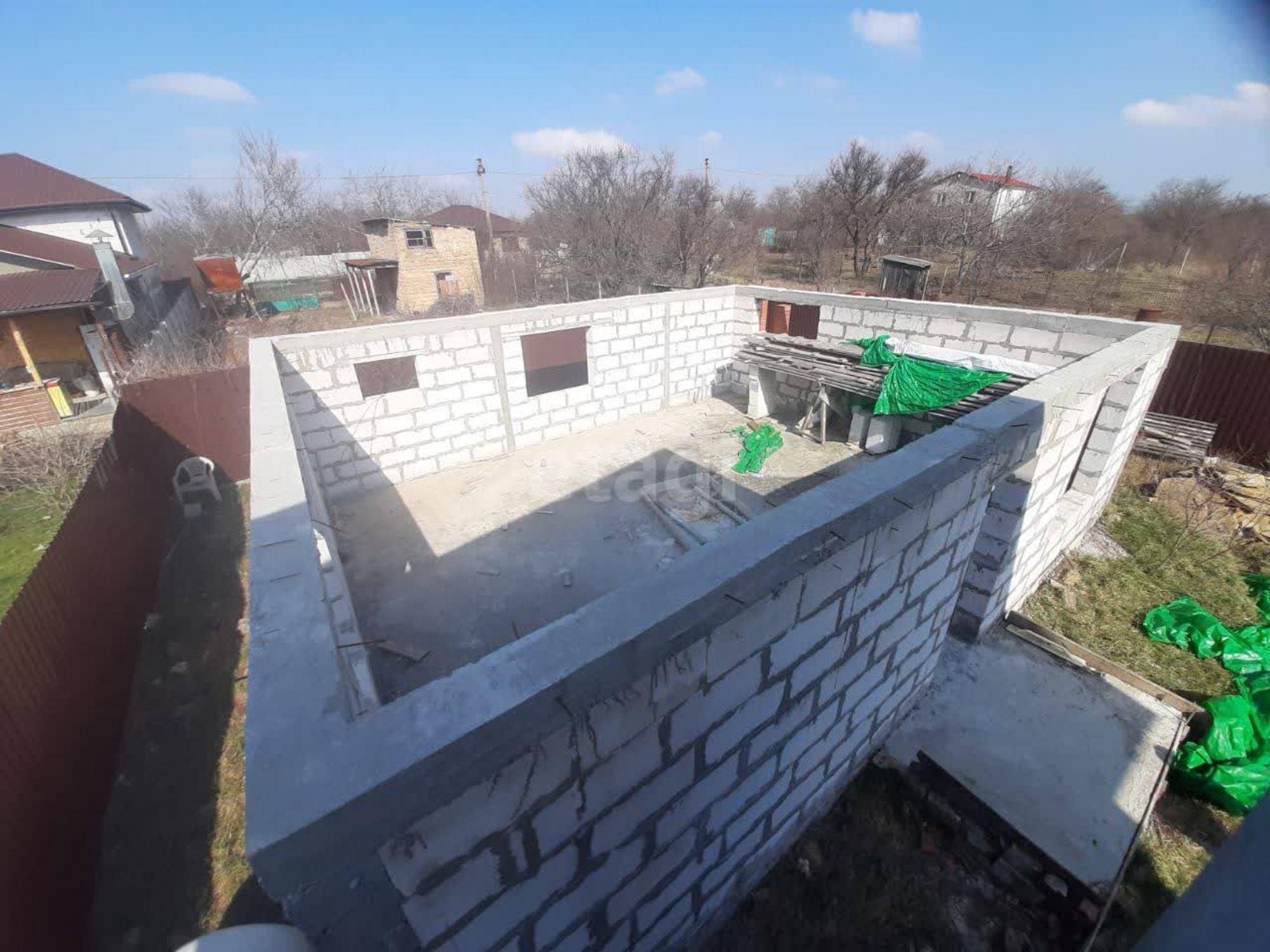 Купить дачу, дом, коттедж за 5 300 000 рублей на Симферопольский район