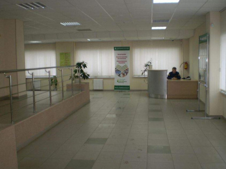 Офис Космонавтов проспект, д.17к18