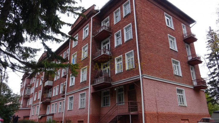 Комната Энгельса ул., 54