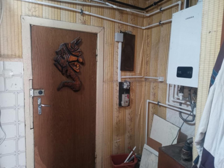 3-комн квартира Герцена, 7