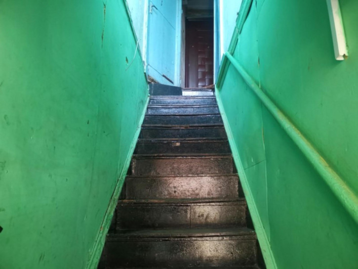 3-комн квартира Герцена, 7