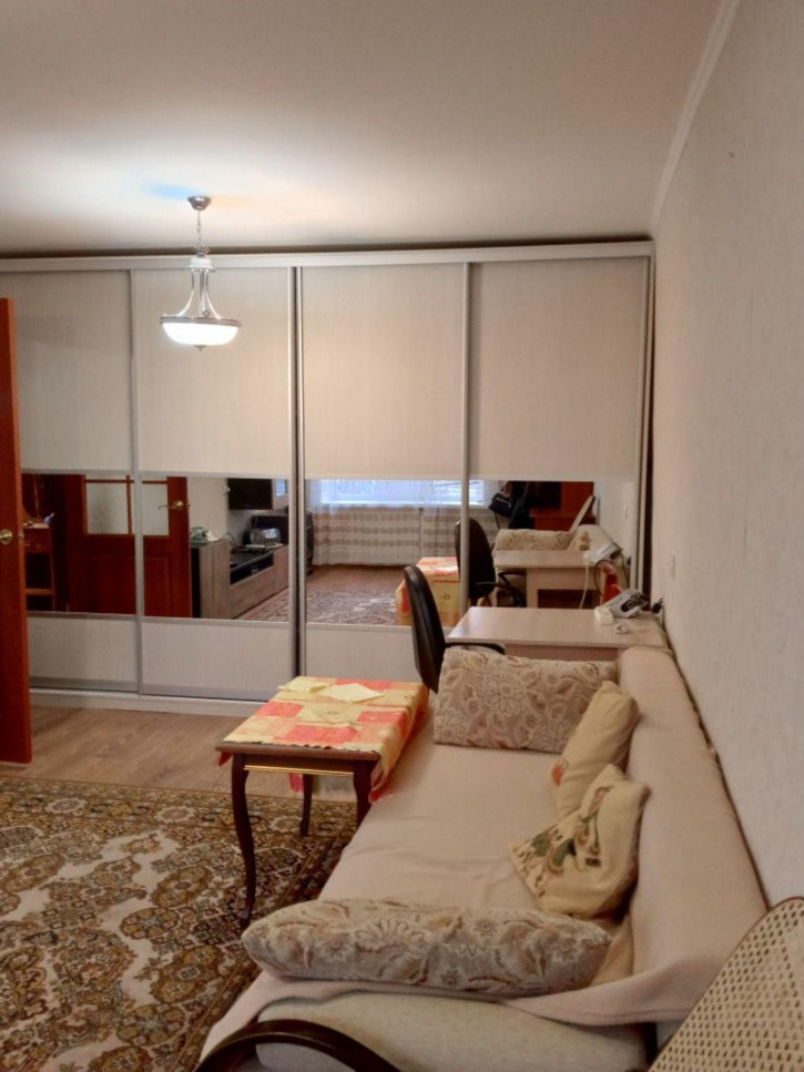 2-комн квартира Авиагородок мкр, 34