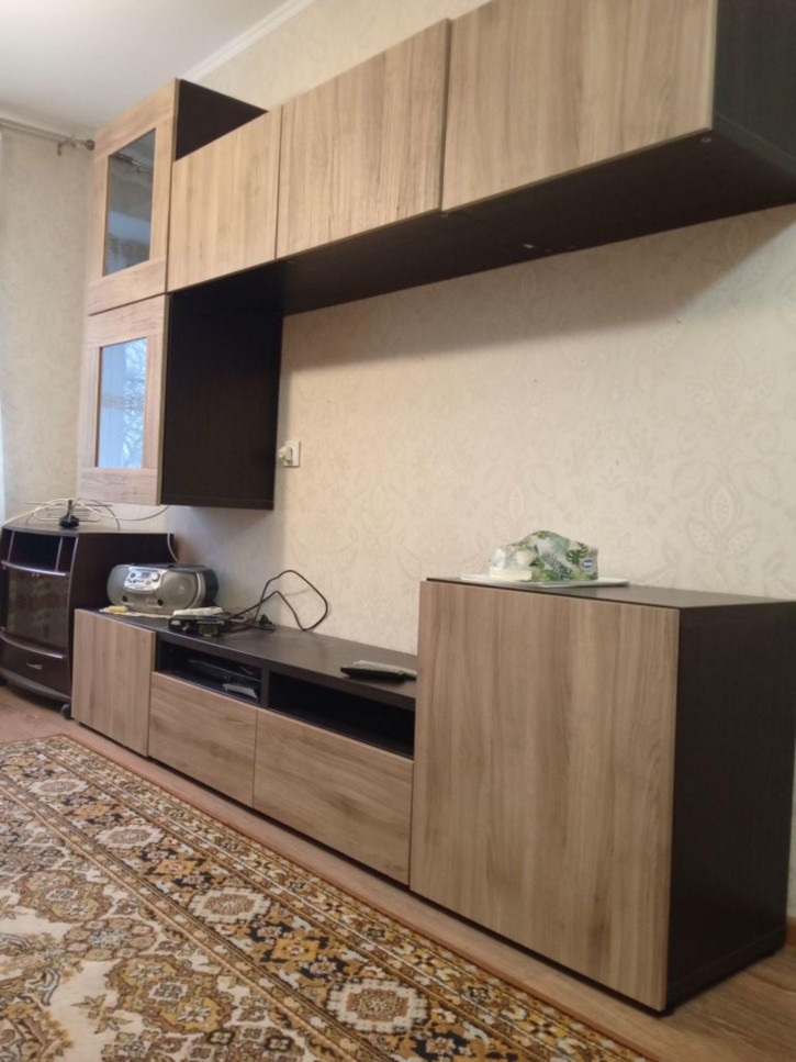 2-комн квартира Авиагородок мкр, 34