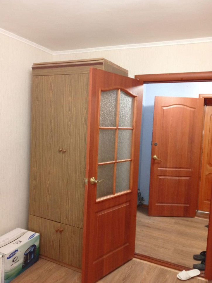 2-комн квартира Авиагородок мкр, 34