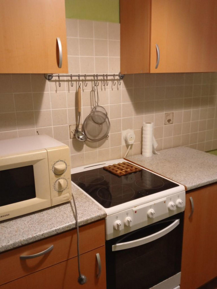 2-комн квартира Авиагородок мкр, 34