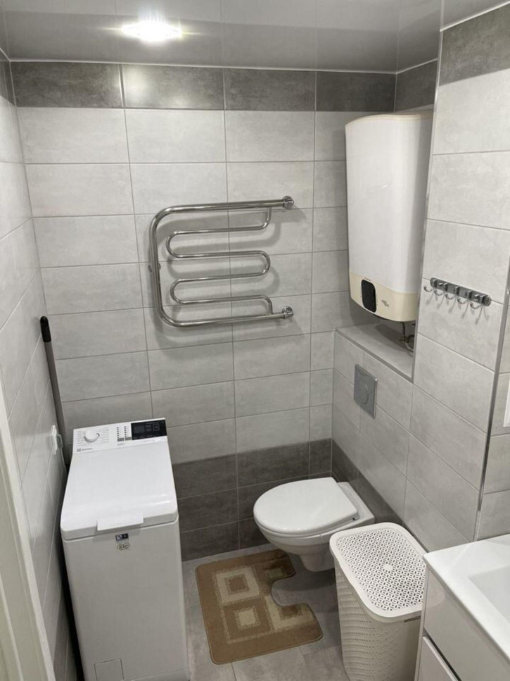 2-комн квартира Блинова ул, 52В
