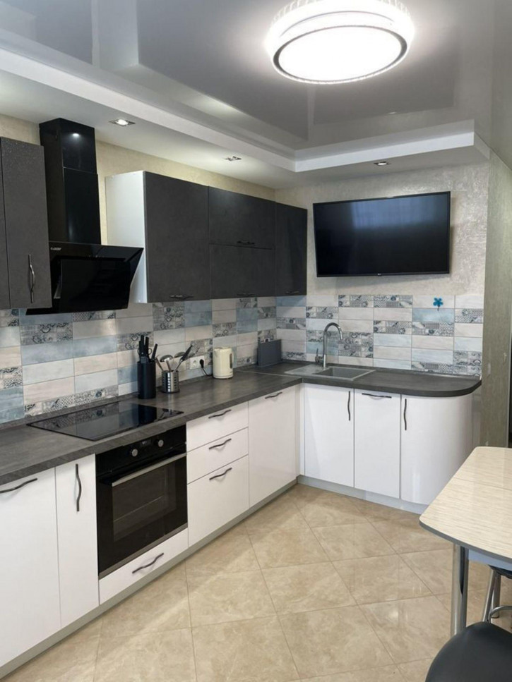 2-комн квартира Блинова ул, 52В