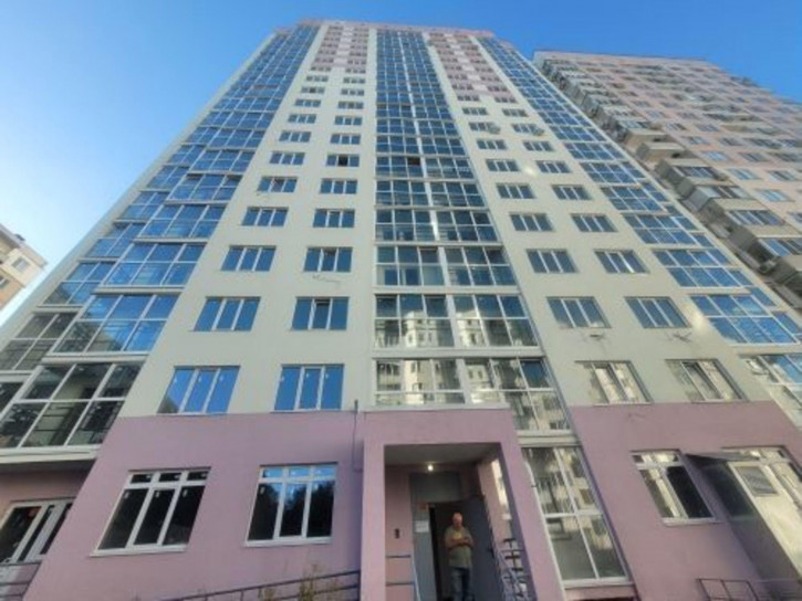 2-комн квартира Алексеевская ул, 7Б