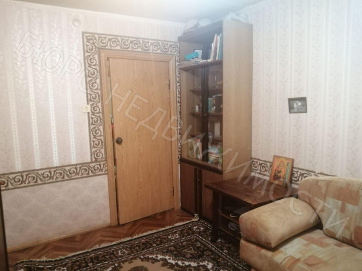 3-комн квартира Шоссейная ул, 10А