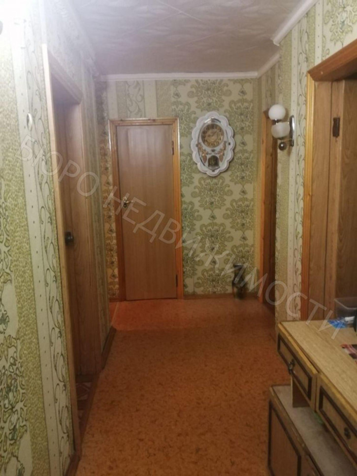 3-комн квартира Шоссейная ул, 10А