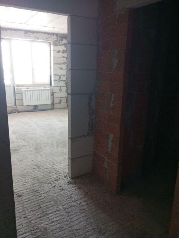 2-комн квартира Алексеевская ул, 7Б