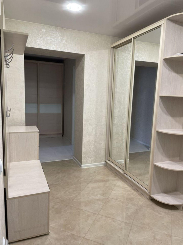 2-комн квартира Блинова ул, 52В