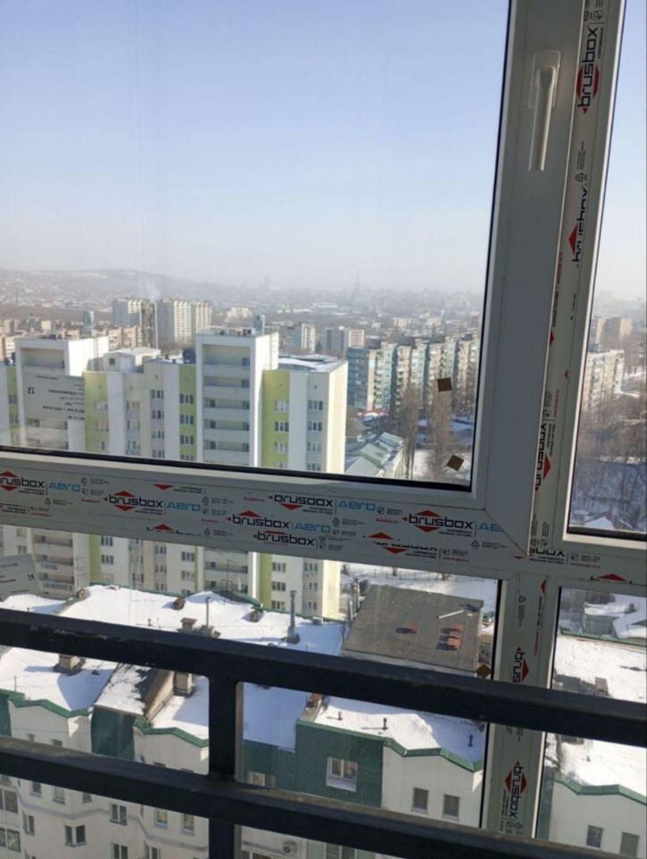 2-комн квартира Алексеевская ул, 7Б