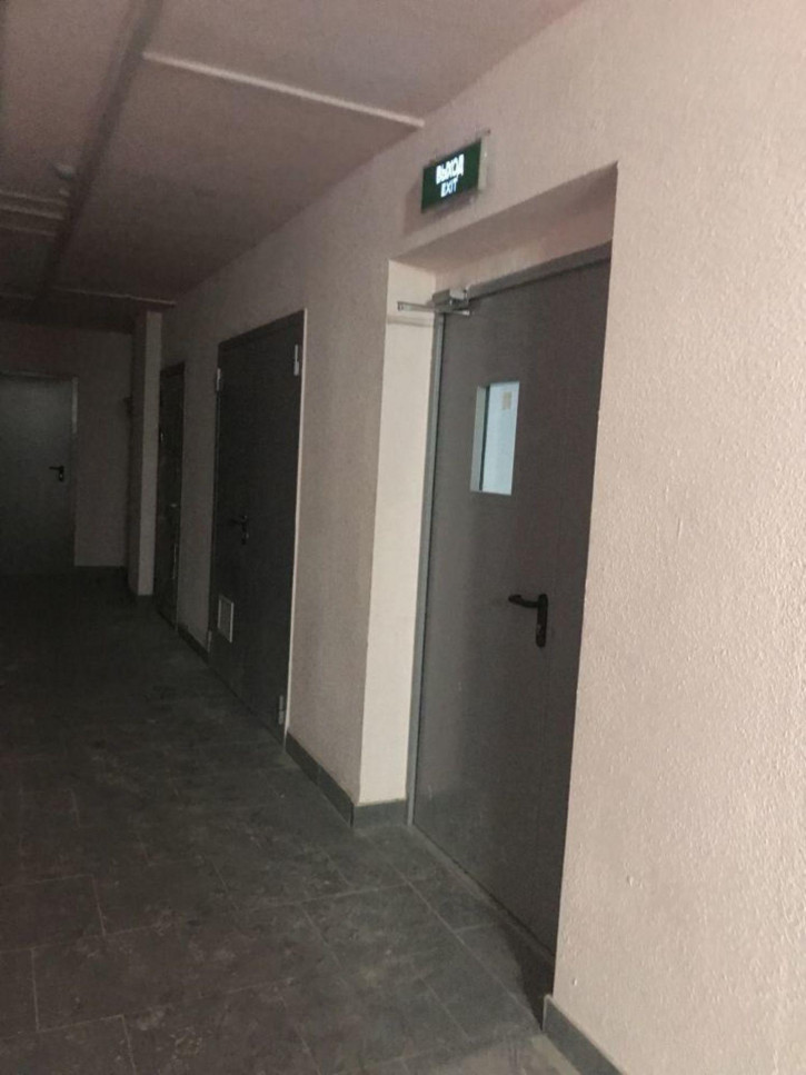 2-комн квартира Алексеевская ул, 7Б