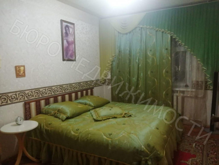 3-комн квартира Шоссейная ул, 10А