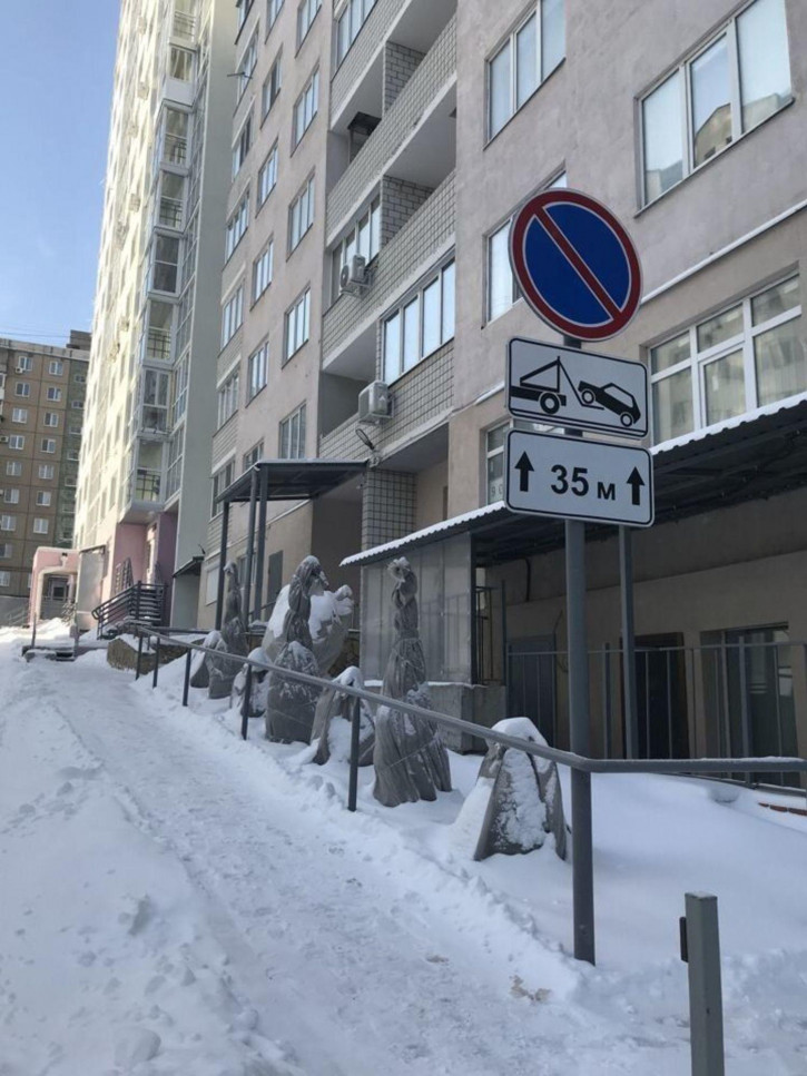 2-комн квартира Алексеевская ул, 7Б