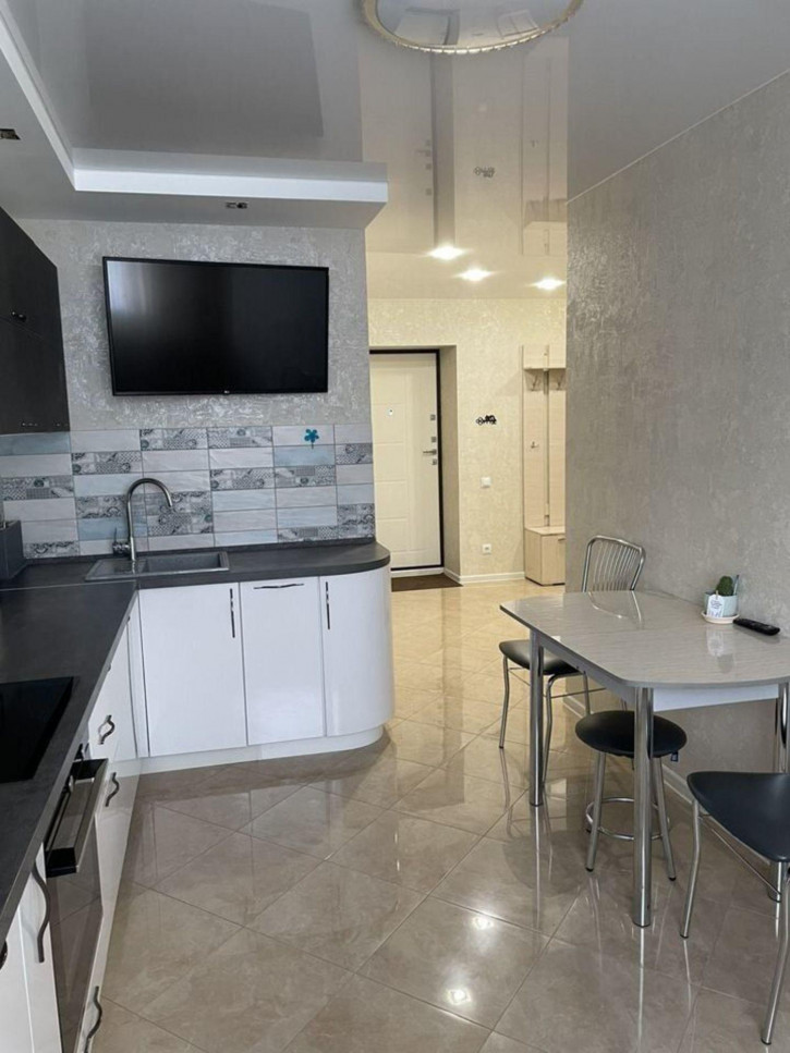 2-комн квартира Блинова ул, 52В