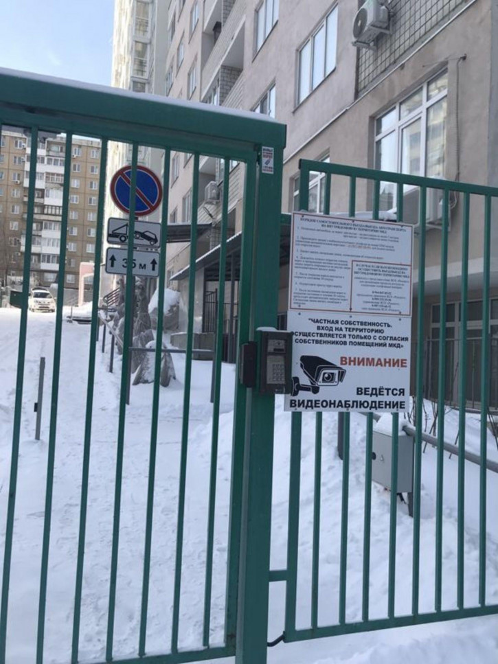 2-комн квартира Алексеевская ул, 7Б