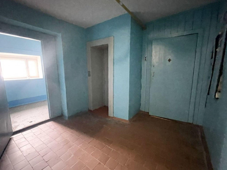 3-комн квартира Строителей ул, 36