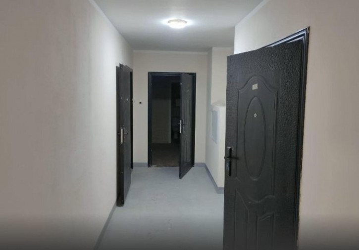 2-комн квартира в новом доме Брагинская ул, 18к2