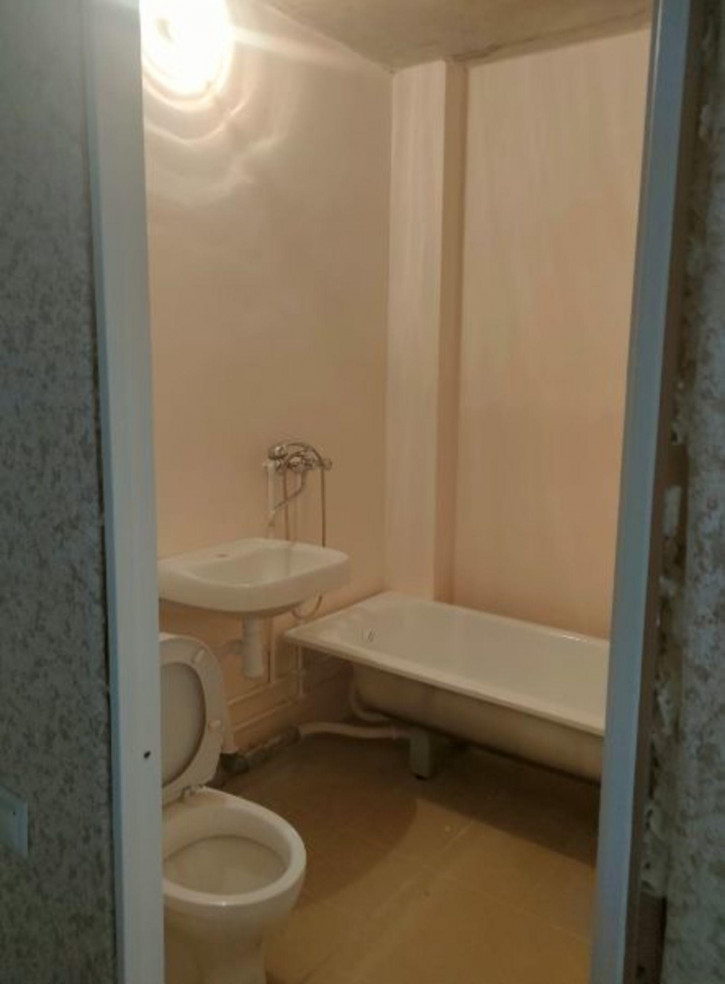 2-комн квартира в новом доме Брагинская ул, 18к2