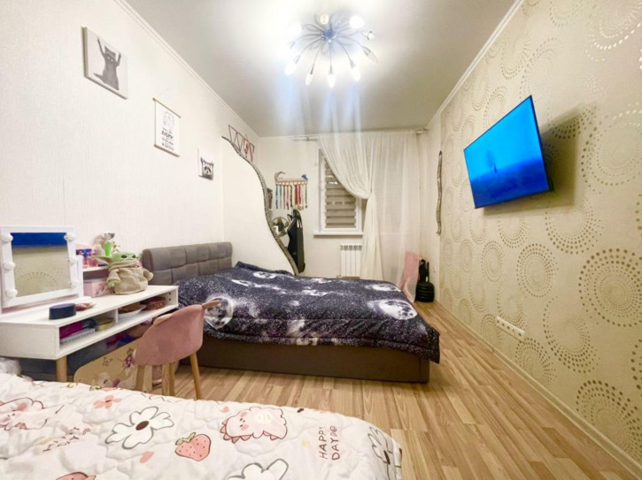 2-комн квартира Горицкий пер, 2а