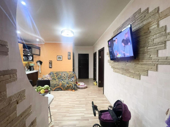 2-комн квартира Горицкий пер, 2а