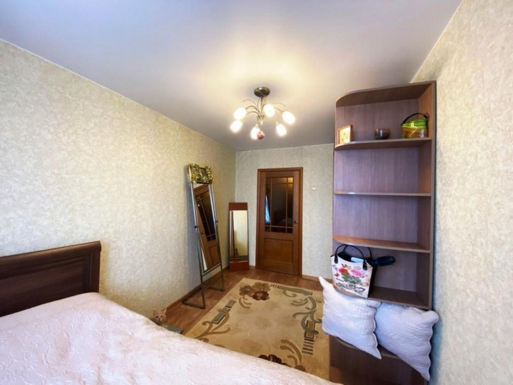 2-комн квартира Октябрьская ул, 1
