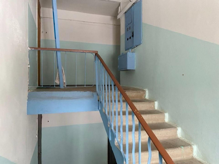 2-комн квартира Октябрьская ул, 1