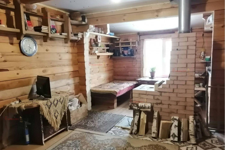 Коттедж/дом Заречный 6