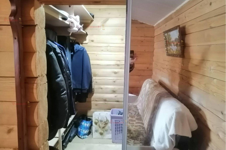 Коттедж/дом Заречный 6