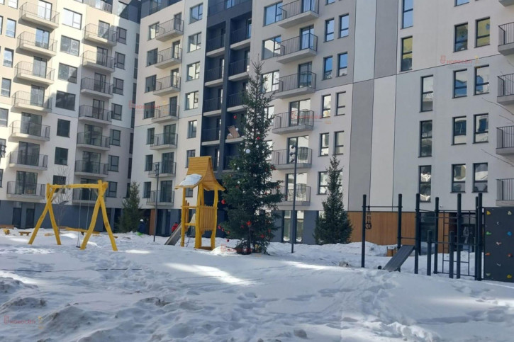1-комн квартира Сортировочная 22