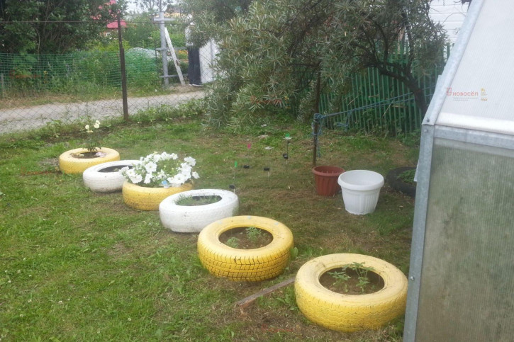 Коттедж/дом СТ Волна