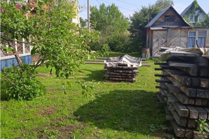 Коттедж/дом СТ Волна