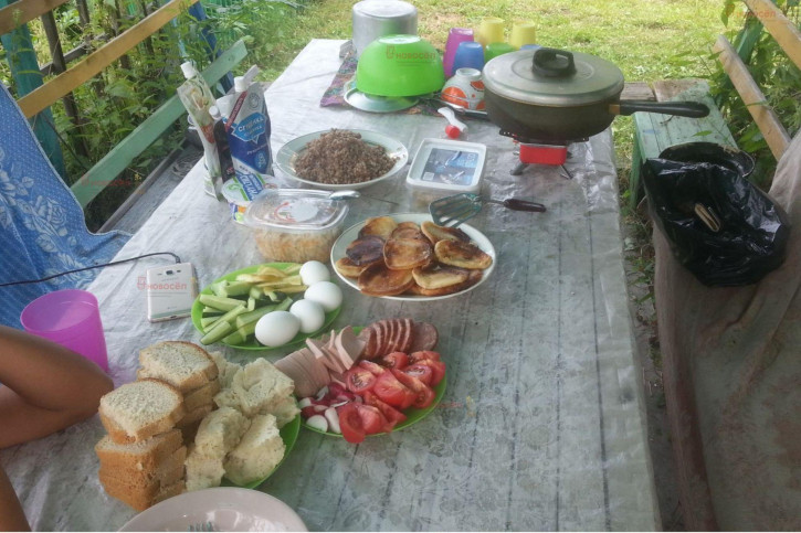 Коттедж/дом СТ Волна