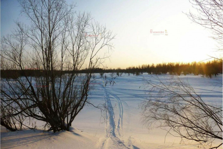 Земельный участок Екатеринбург