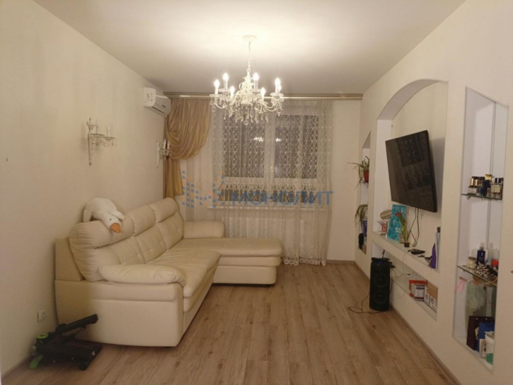 2-комн квартира Приокский район