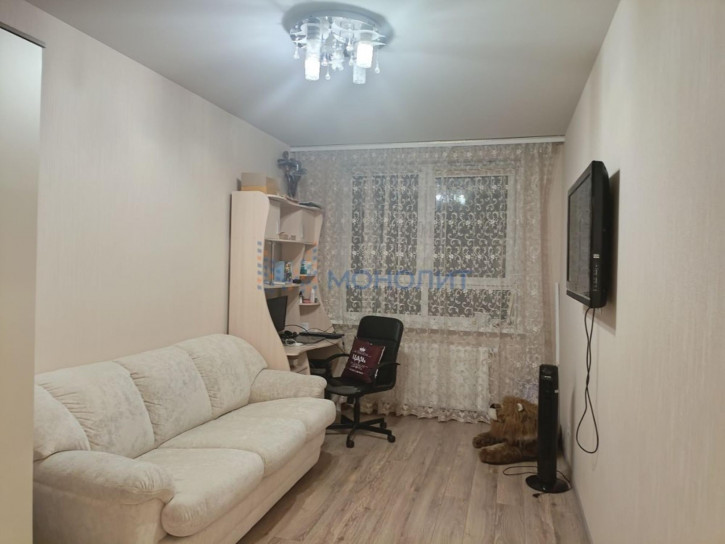 2-комн квартира Приокский район