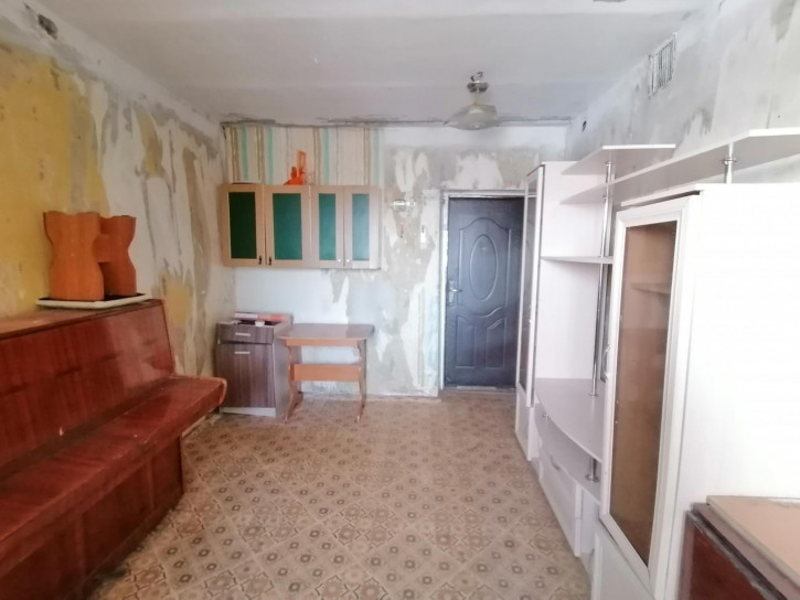 Комната Березниковская улица, 65