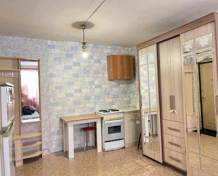 Комната улица Пятилетки, 93