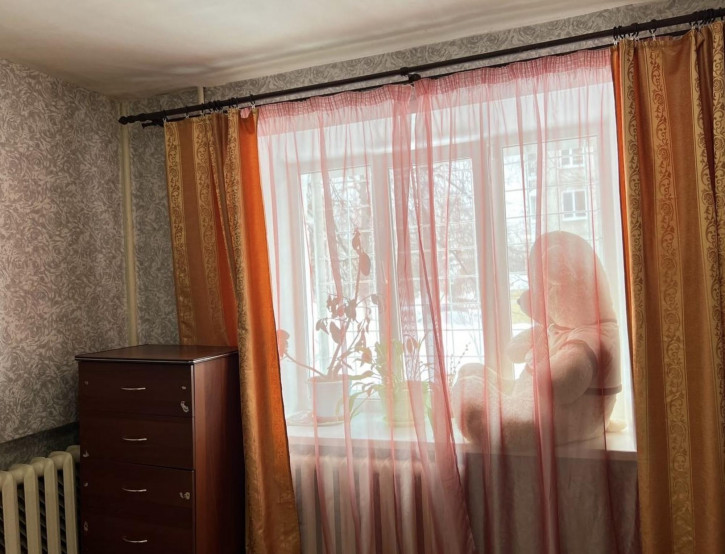 Комната улица Пятилетки, 93